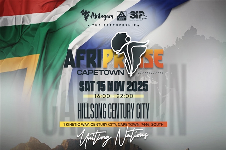 Afripraise - Cape Town